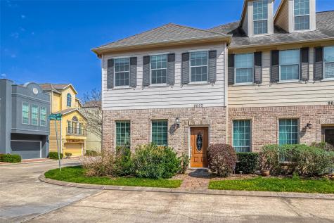 9003 Bayview Cove Drive Houston TX 77054