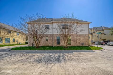 9003 Bayview Cove Drive Houston TX 77054