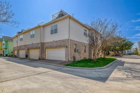 9003 Bayview Cove Drive Houston TX 77054