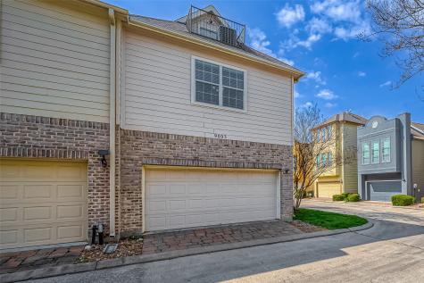 9003 Bayview Cove Drive Houston TX 77054