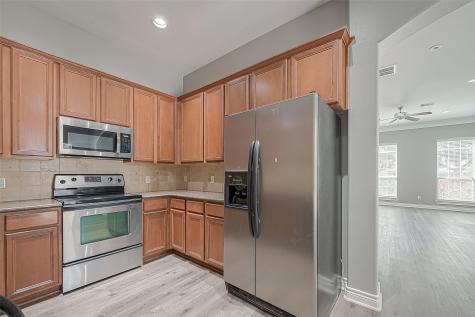 9003 Bayview Cove Drive Houston TX 77054