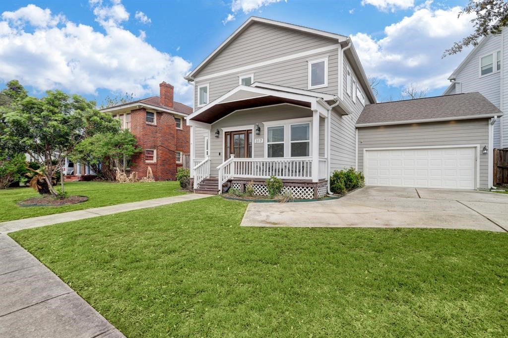317 Telephone Road Houston TX 77023