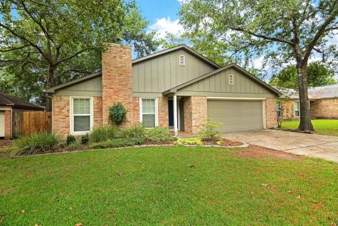 22830 Wild Moss Street Tomball TX 77375