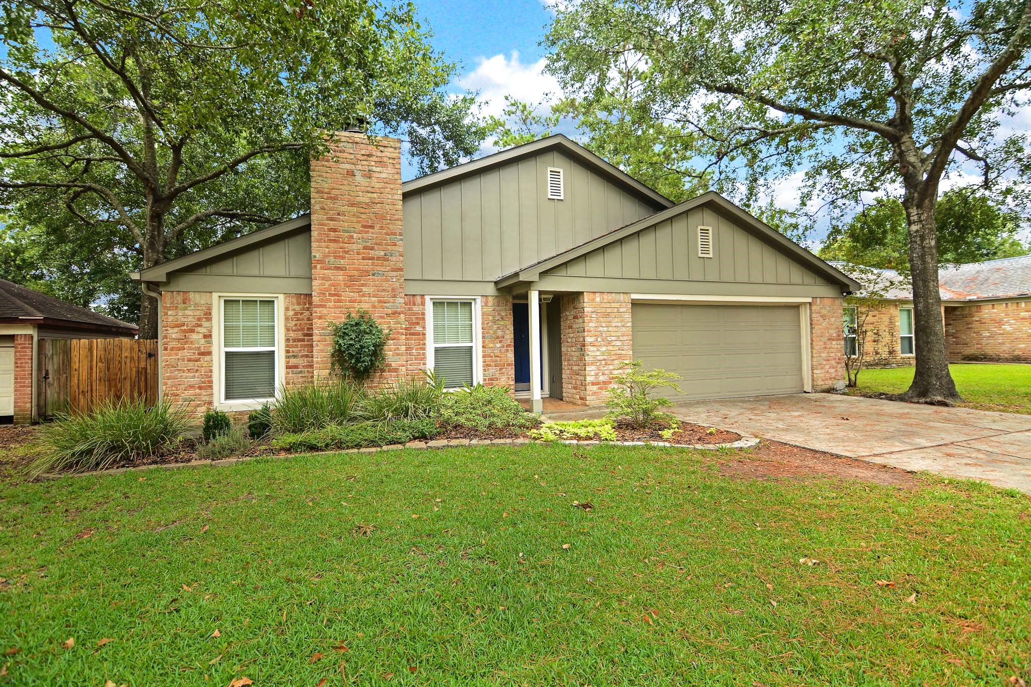 22830 Wild Moss Street Tomball TX 77375