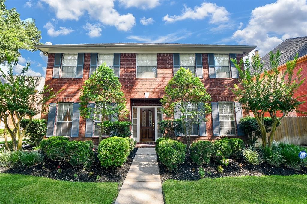 4815 Rebel Ridge Drive Sugar Land TX 77478