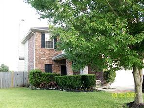 1410 Rocky Glen Lane Spring TX 77373
