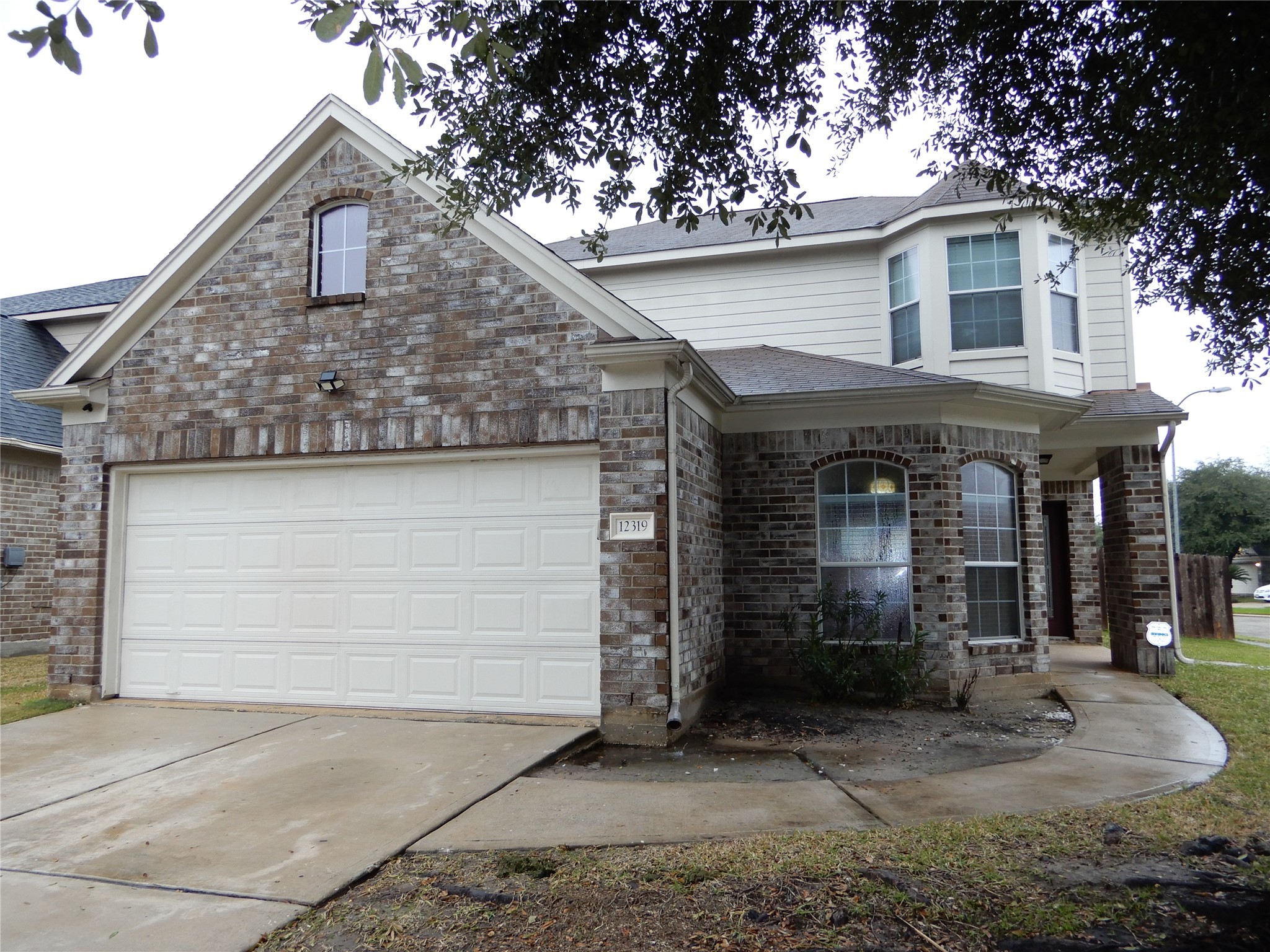 12319 Hawthorne Hill Circle Humble TX 77346