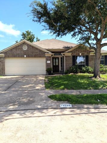 14502 Glade Point Drive Cypress TX 77429