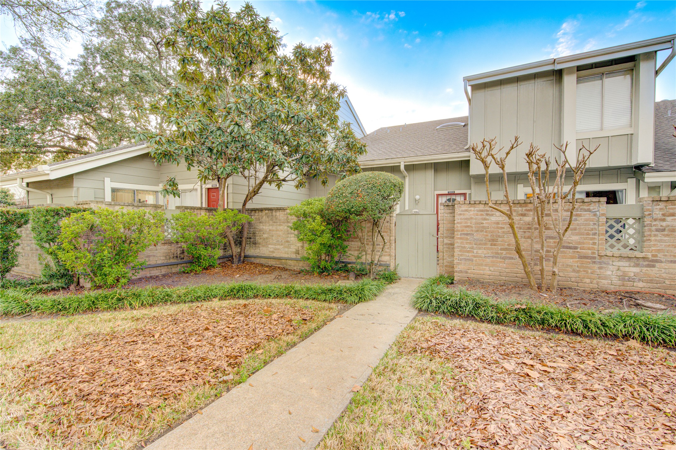 13004 Greenway Chase Court Houston TX 77072