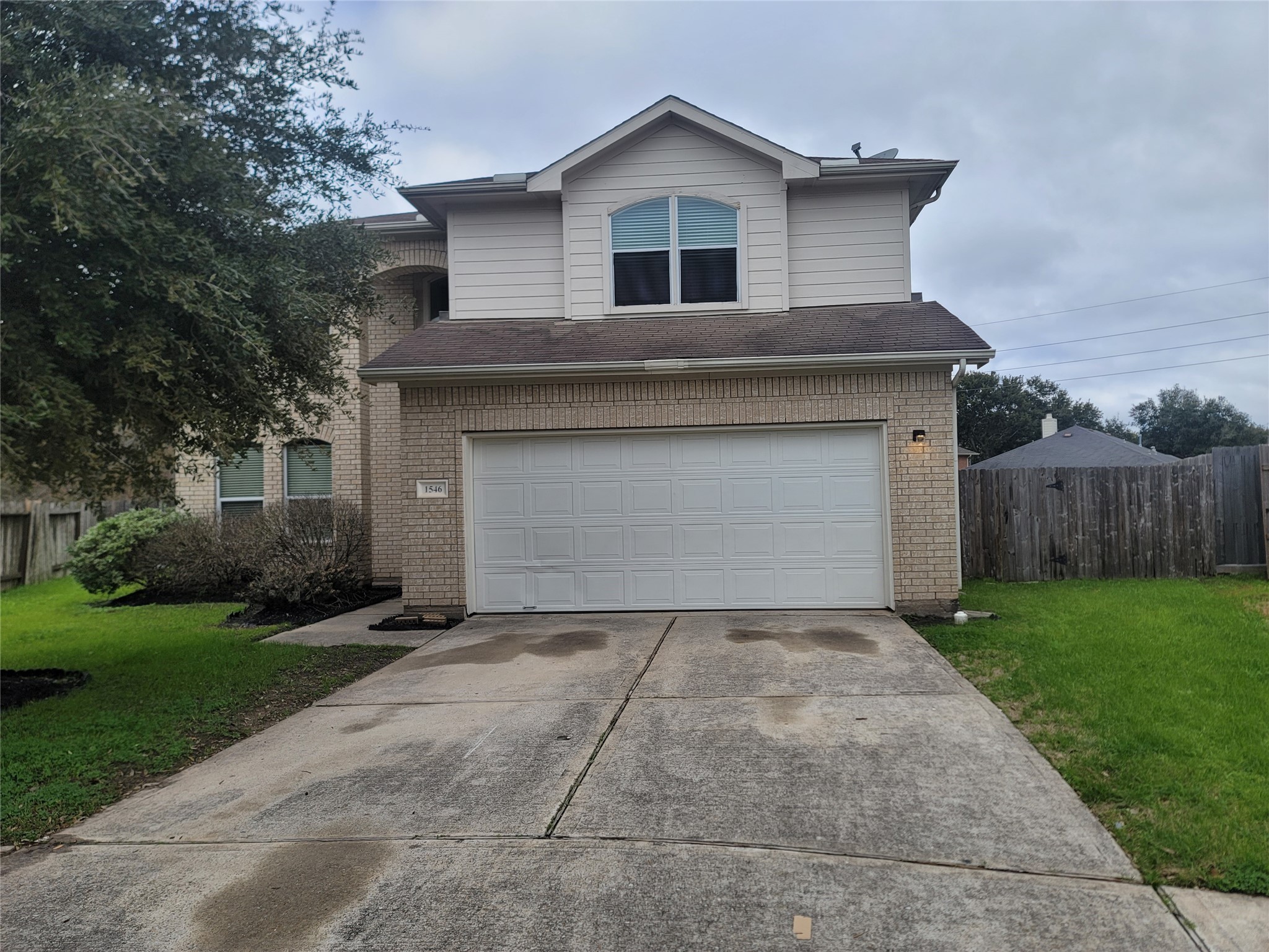 1546 Monterra Point Fresno TX 77545