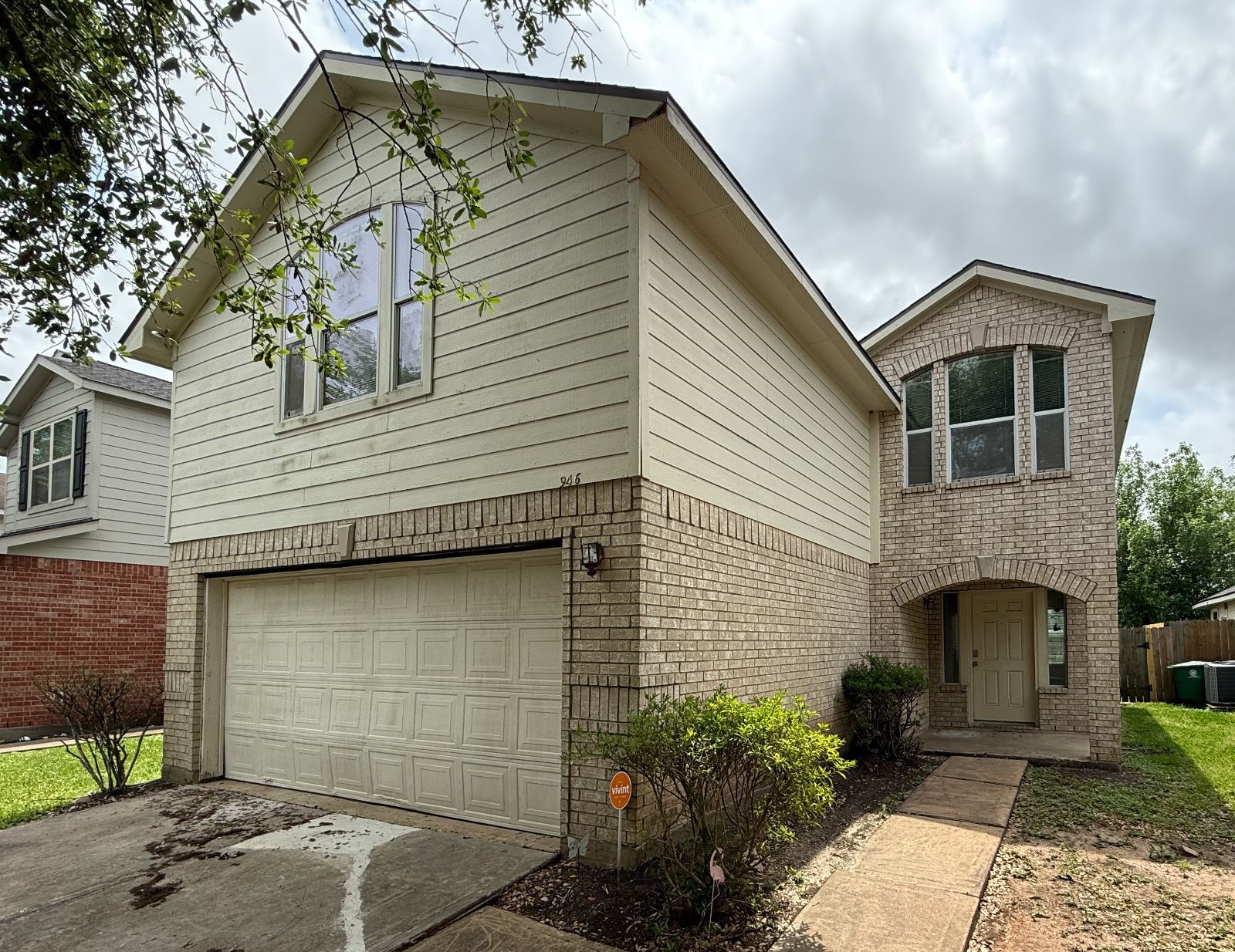 946 Blanchard Hill Lane Houston TX 77047