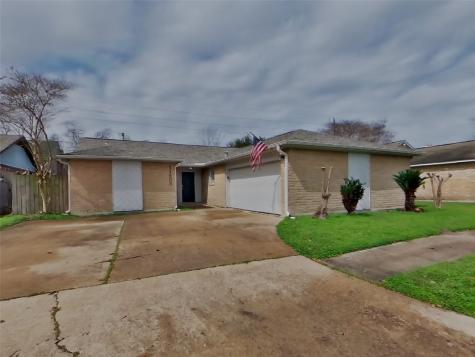11603 Breezy Knoll Drive Houston TX 77064