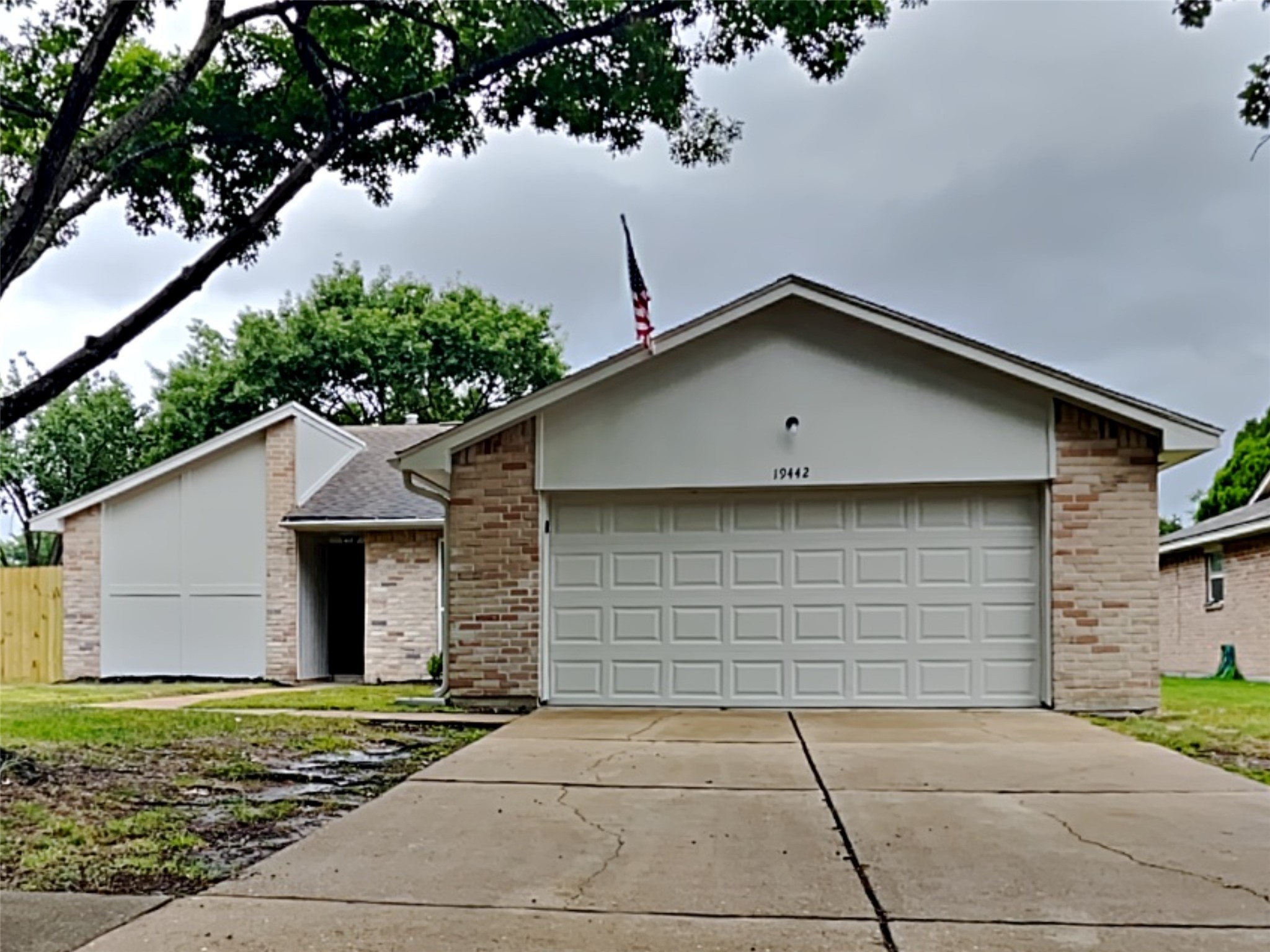 19442 Cypress Flower Drive Katy TX 77449