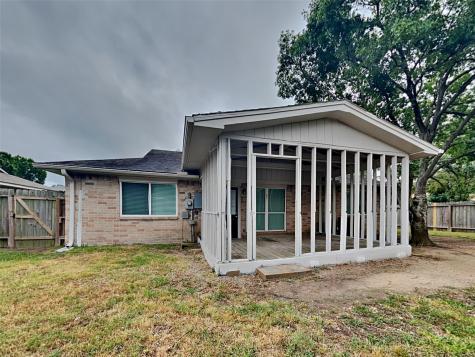 19442 Cypress Flower Drive Katy TX 77449