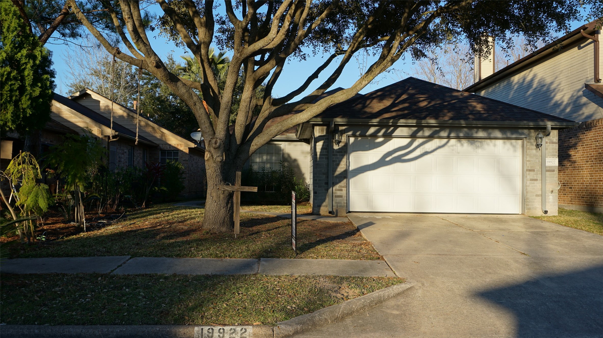 19922 Sycamore Valley Drive Cypress TX 77433
