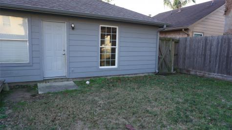 19922 Sycamore Valley Drive Cypress TX 77433