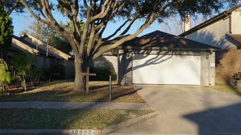 19922 Sycamore Valley Drive Cypress TX 77433