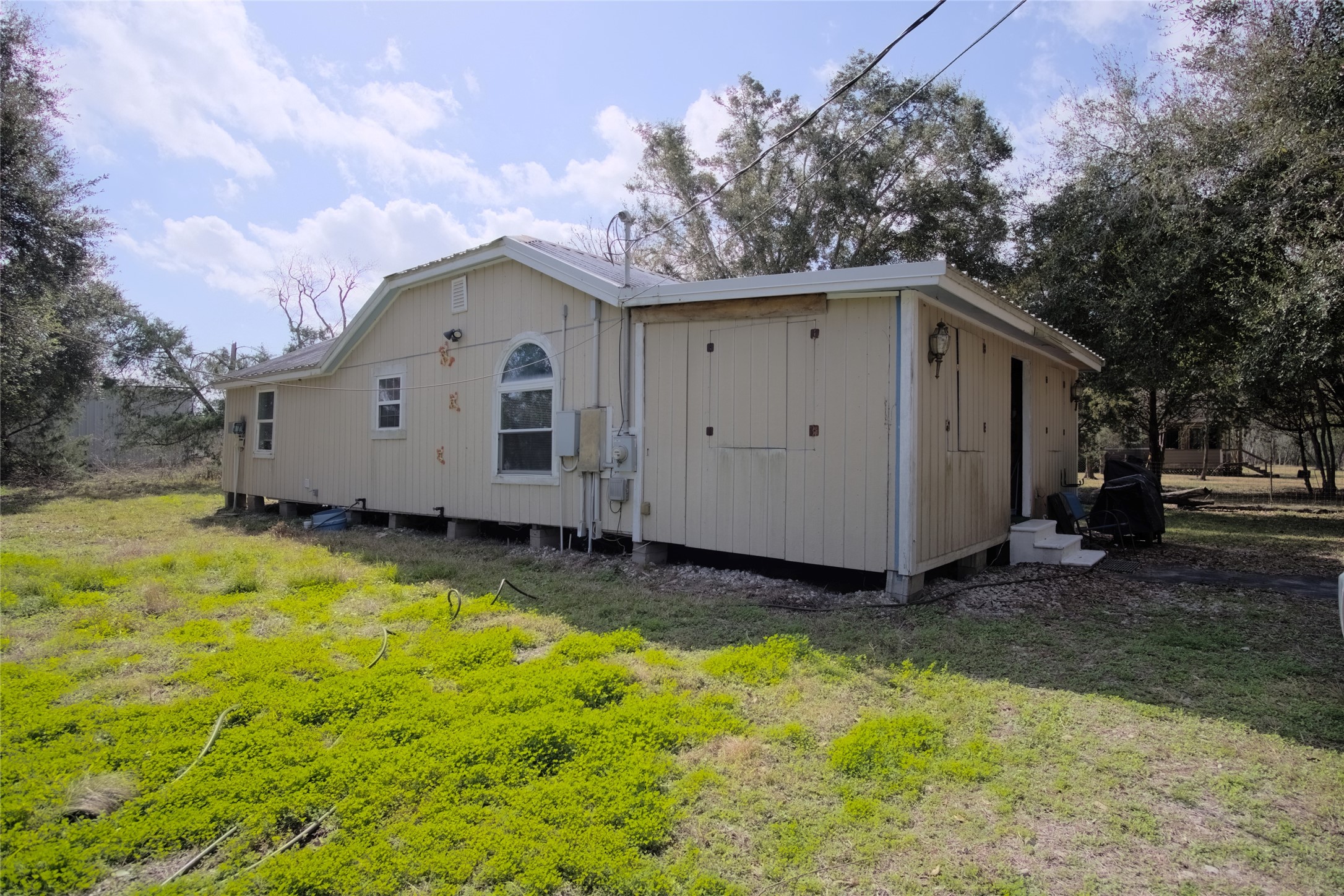 12001 4th Street Santa Fe TX 77510