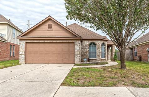 18530 Inwood Elm Circle Humble TX 77346