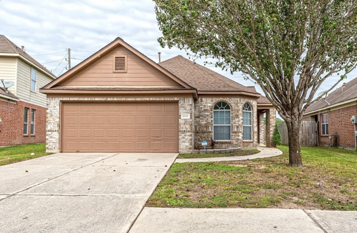 18530 Inwood Elm Circle Humble TX 77346