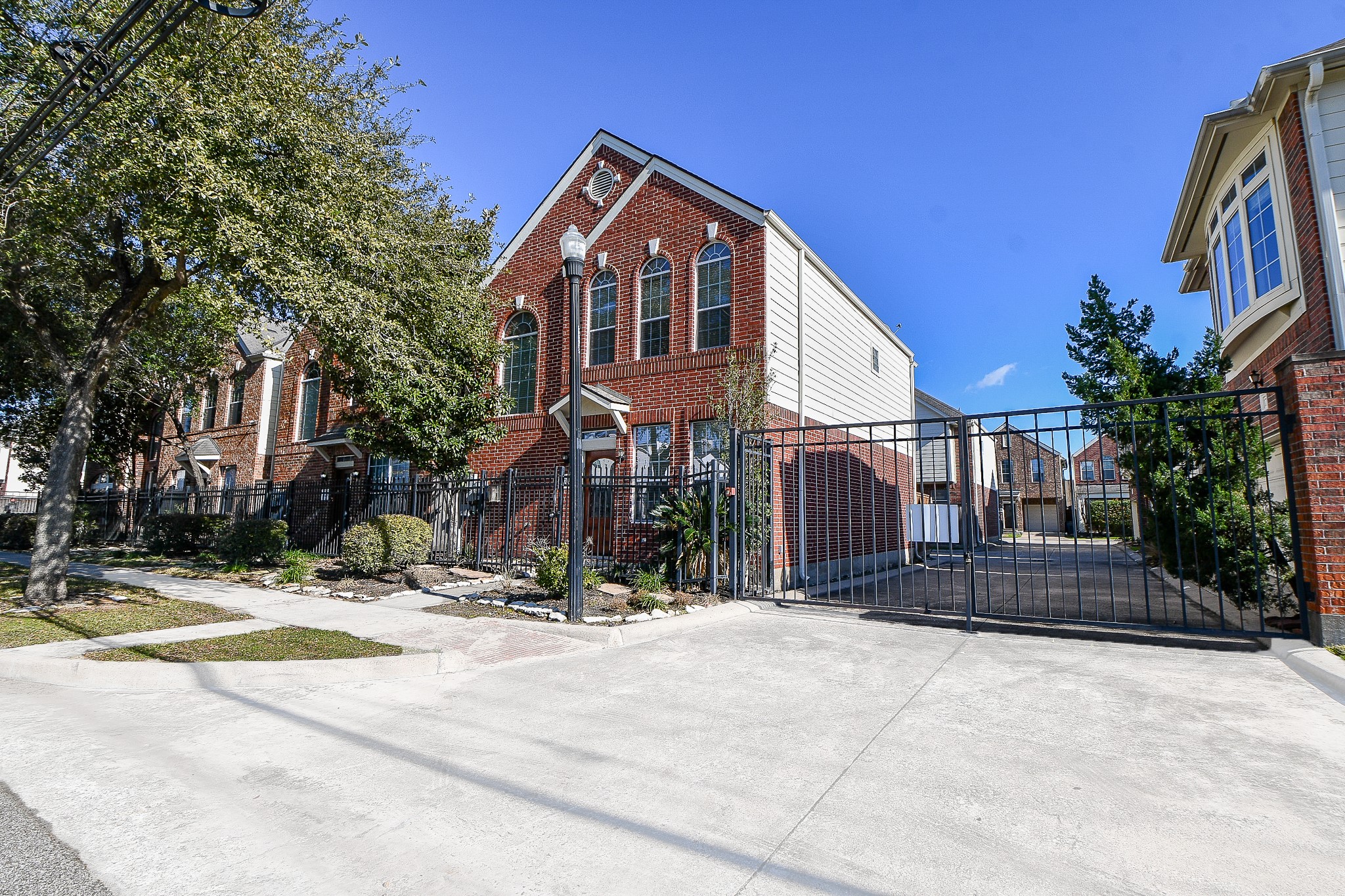 1708 Aden Mist Drive Houston TX 77003