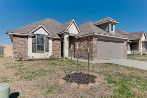 138 Scenic Hills Court Montgomery TX 77356