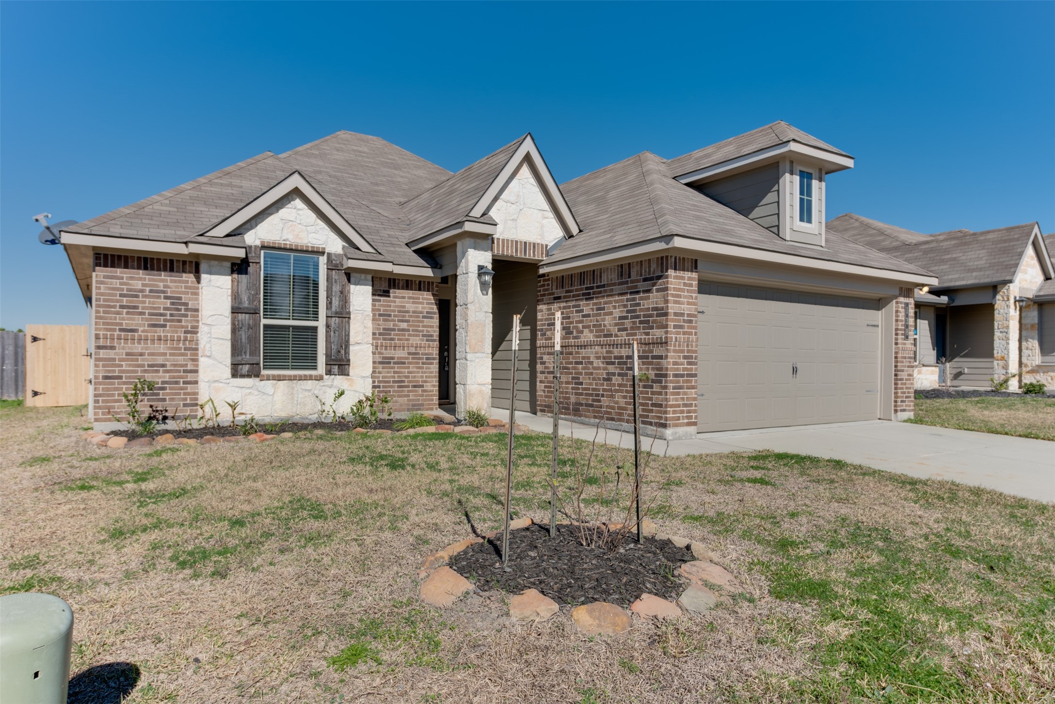 138 Scenic Hills Court Montgomery TX 77356