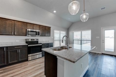 138 Scenic Hills Court Montgomery TX 77356