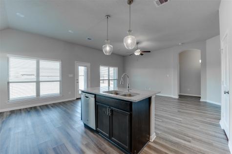 138 Scenic Hills Court Montgomery TX 77356