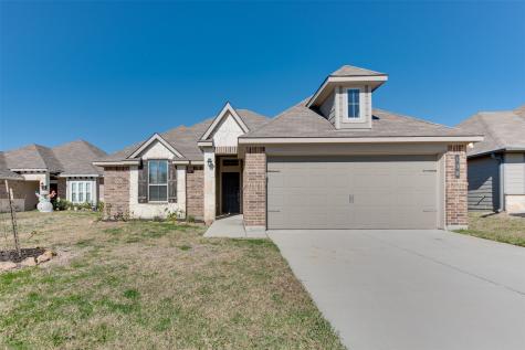 138 Scenic Hills Court Montgomery TX 77356