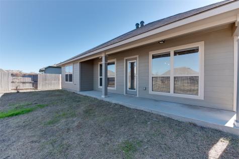 138 Scenic Hills Court Montgomery TX 77356