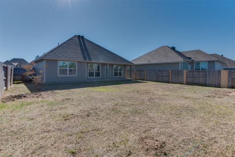 138 Scenic Hills Court Montgomery TX 77356
