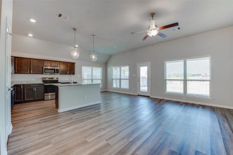 138 Scenic Hills Court Montgomery TX 77356