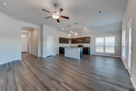 138 Scenic Hills Court Montgomery TX 77356
