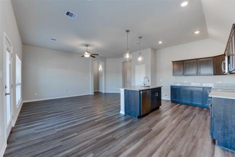 138 Scenic Hills Court Montgomery TX 77356