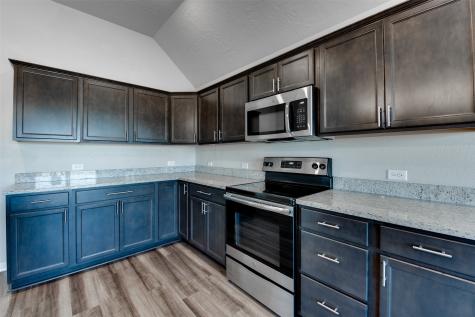 138 Scenic Hills Court Montgomery TX 77356