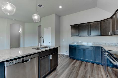 138 Scenic Hills Court Montgomery TX 77356