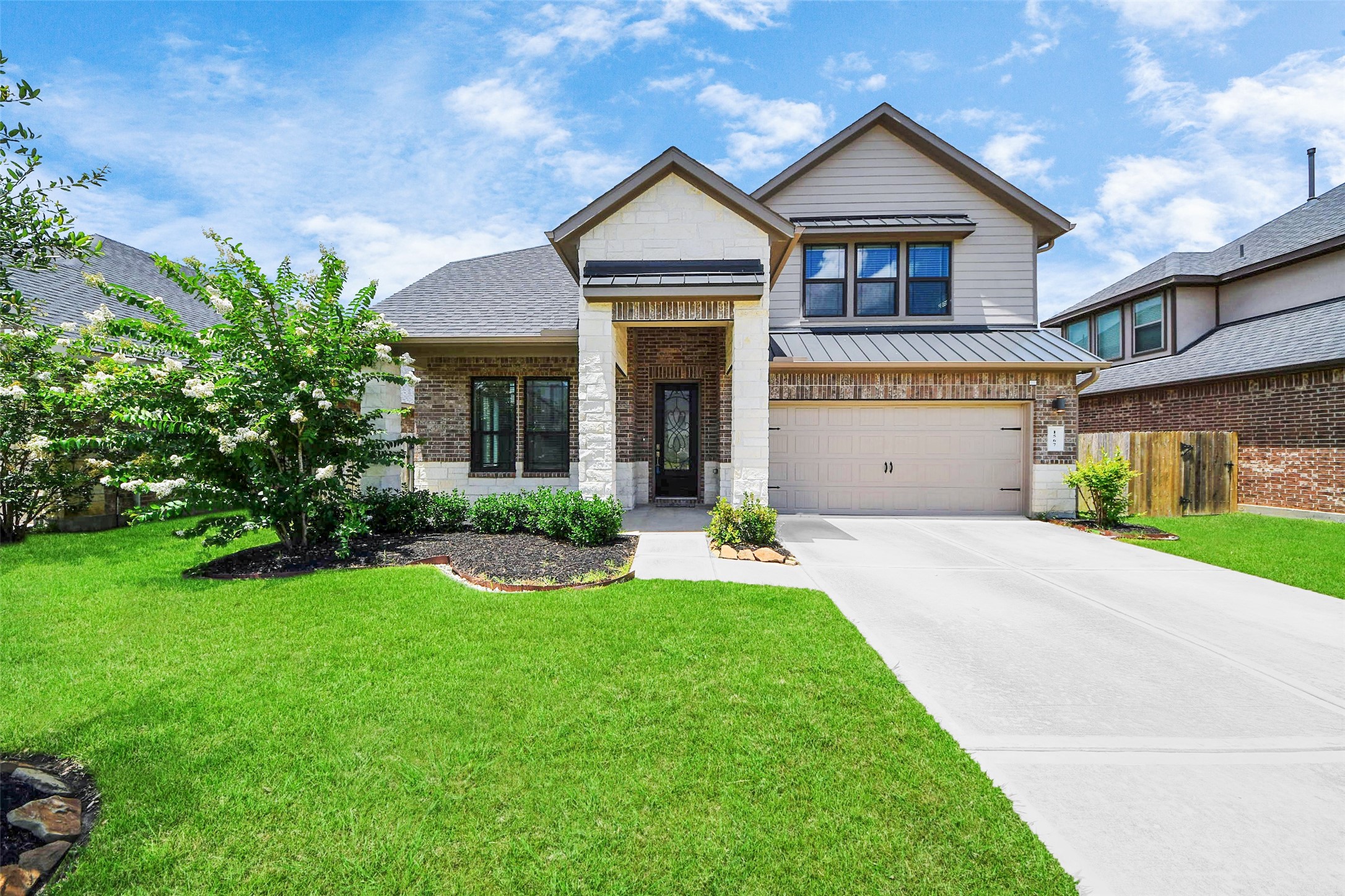 1567 Harvest Vine Court Friendswood TX 77546