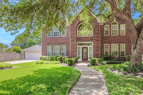 6239 Edenbrook Drive Sugar Land TX 77479