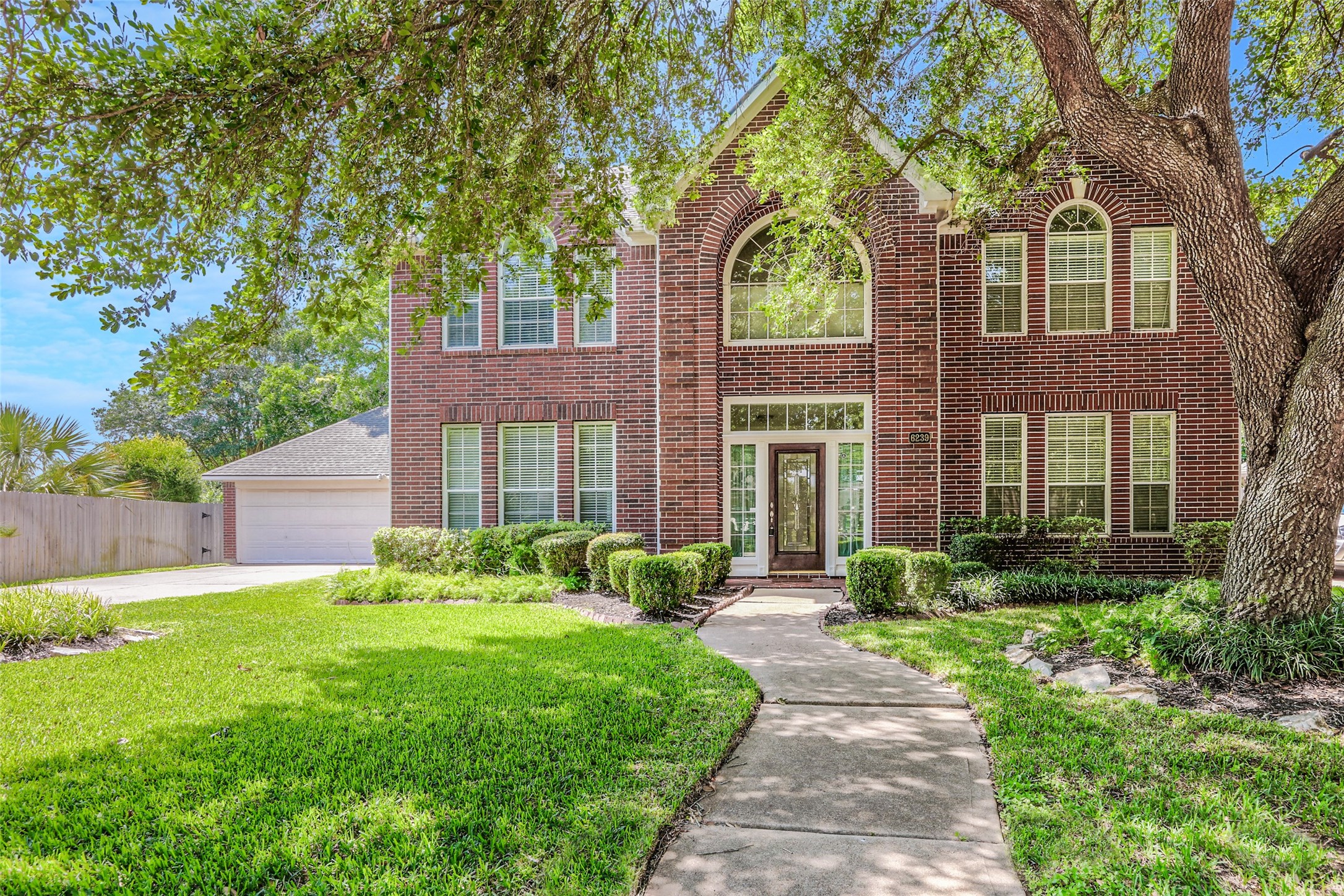 6239 Edenbrook Drive Sugar Land TX 77479