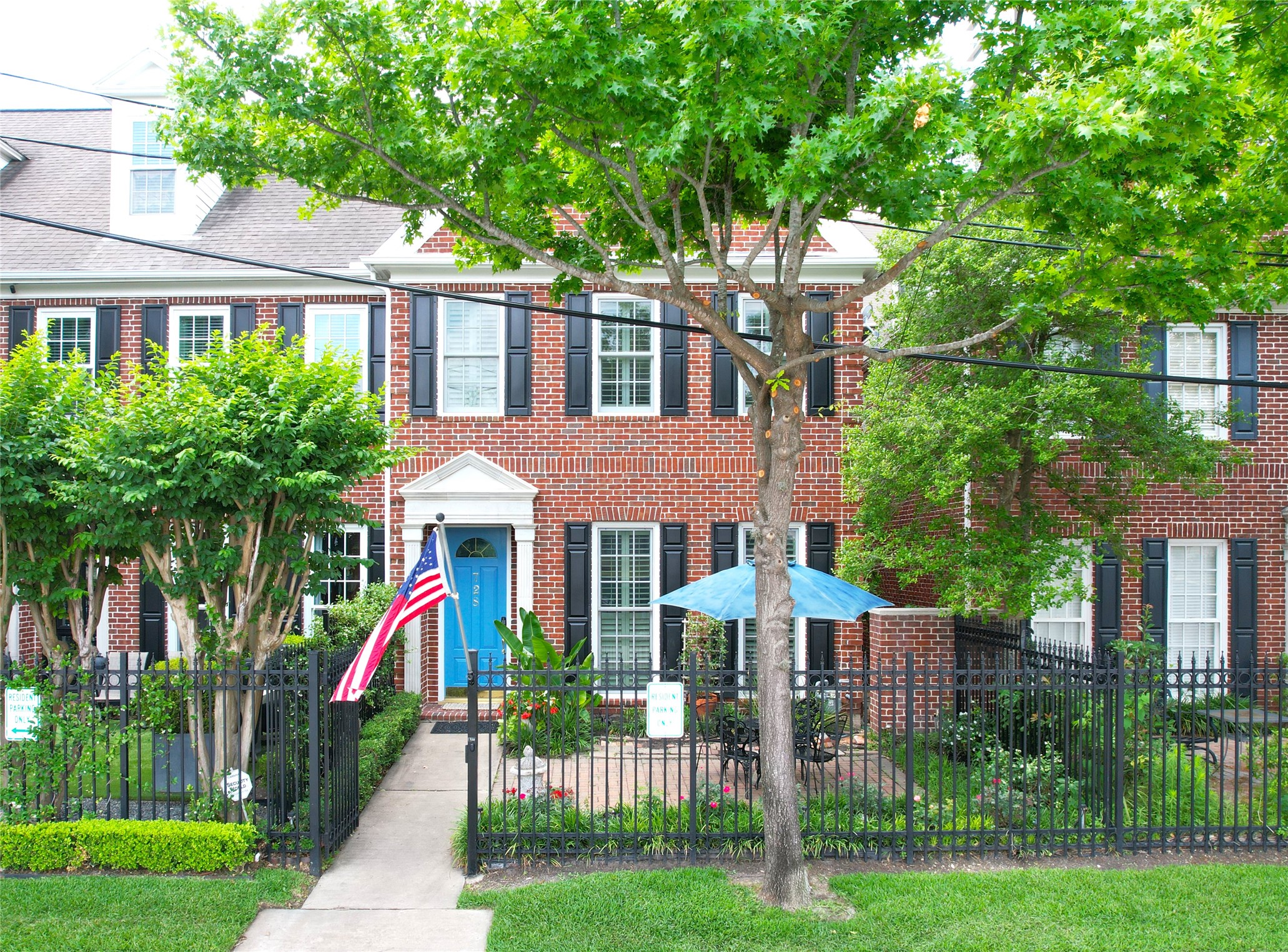 728 Tirrell Street Houston TX 77019