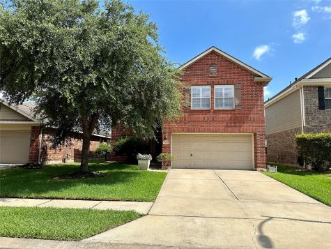 26730 Bellwood Pines Drive Katy TX 77494