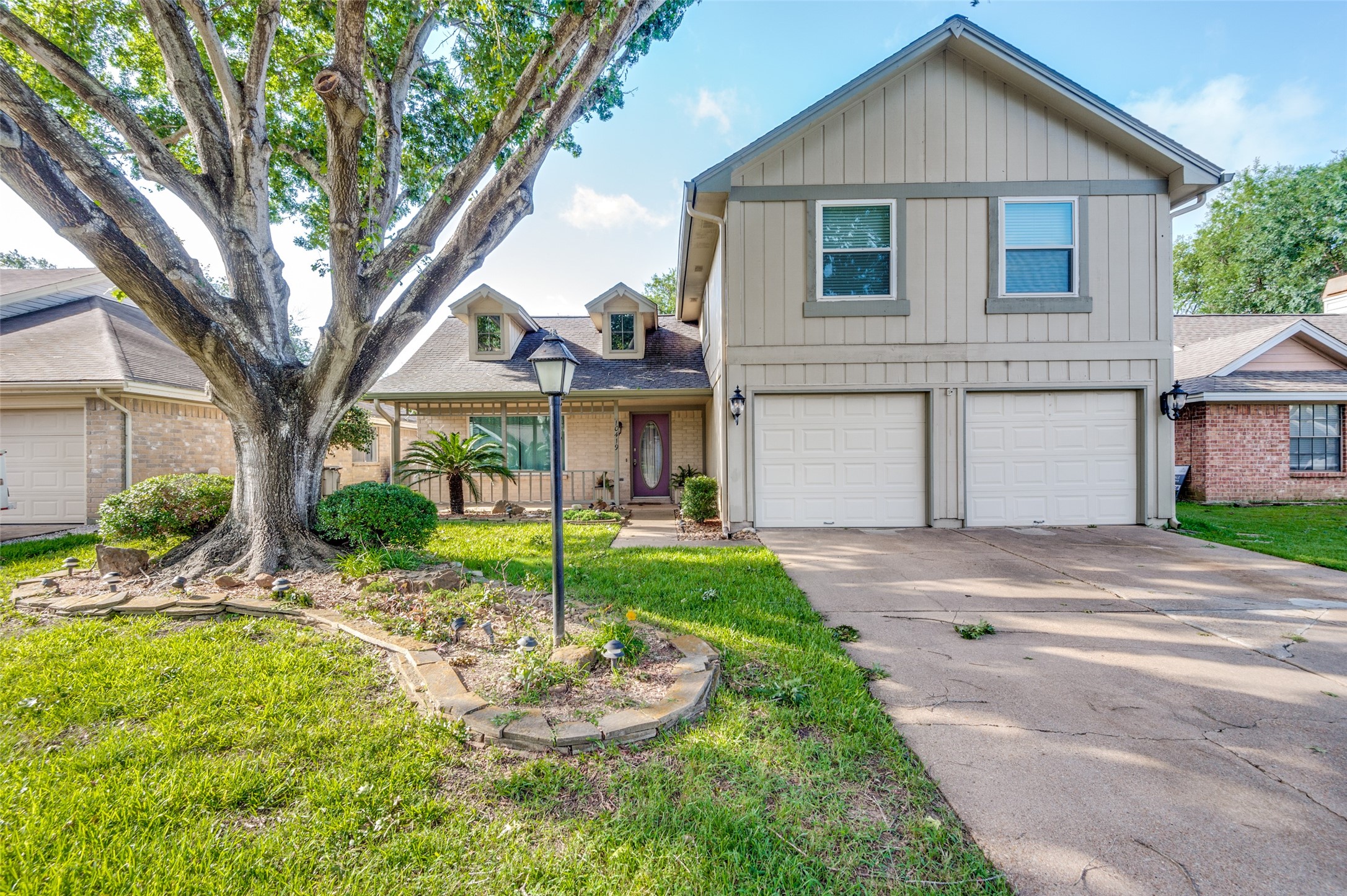 10419 Sand Pass Lane Houston TX 77064