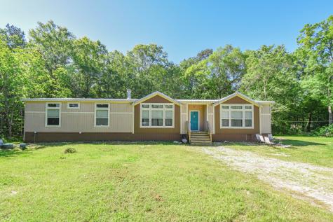 27248 Lazy S Street Splendora TX 77372