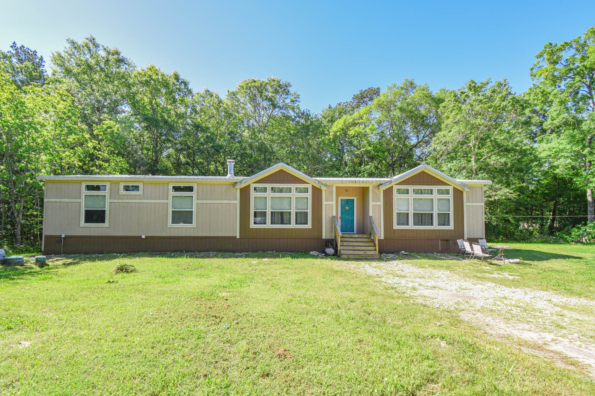 27248 Lazy S Street Splendora TX 77372