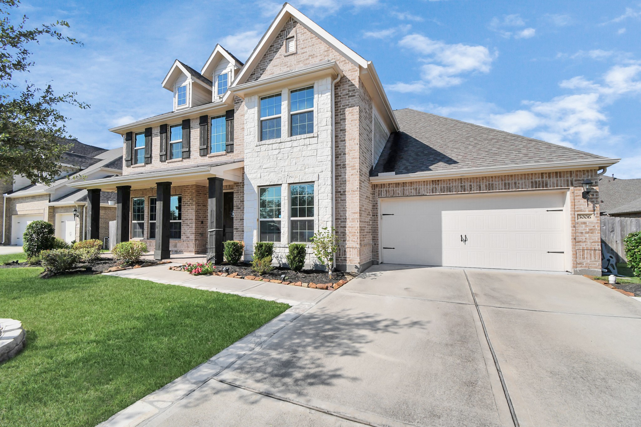 3006 Tranquility Lake Estates Boulevard Pearland TX 77584