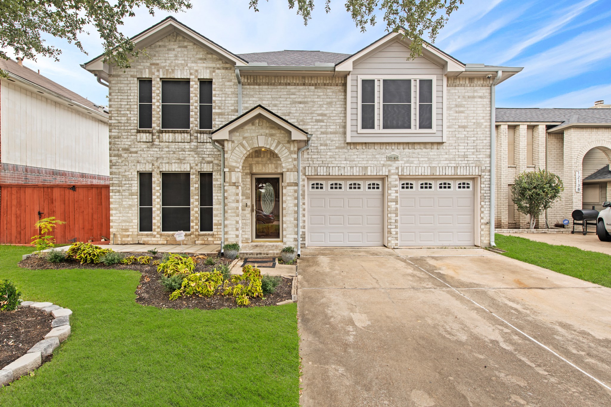 12142 Southmeadow Drive Stafford TX 77477