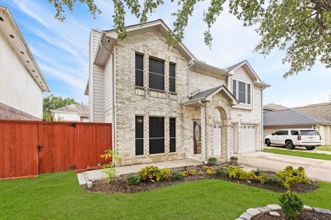 12142 Southmeadow Drive Stafford TX 77477