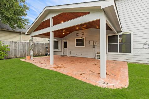 12142 Southmeadow Drive Stafford TX 77477