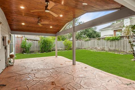 12142 Southmeadow Drive Stafford TX 77477